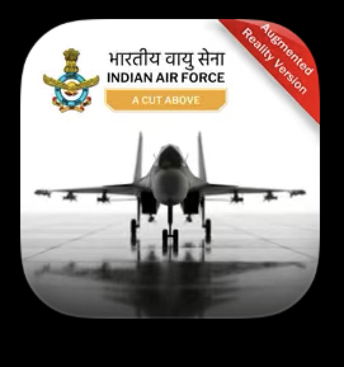 Indian Air Force: A Cut Above