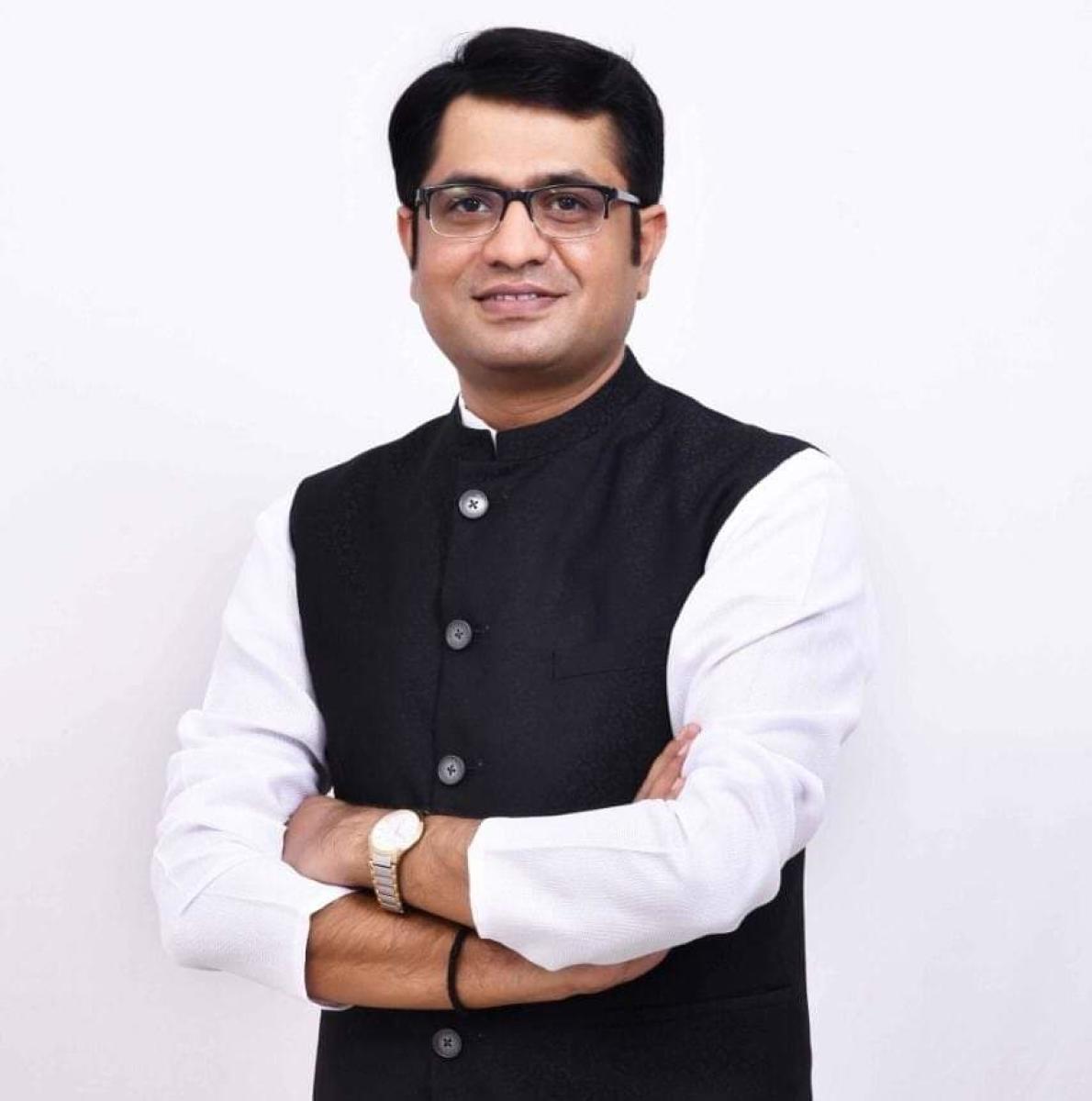 Dr Sandeep Kumar