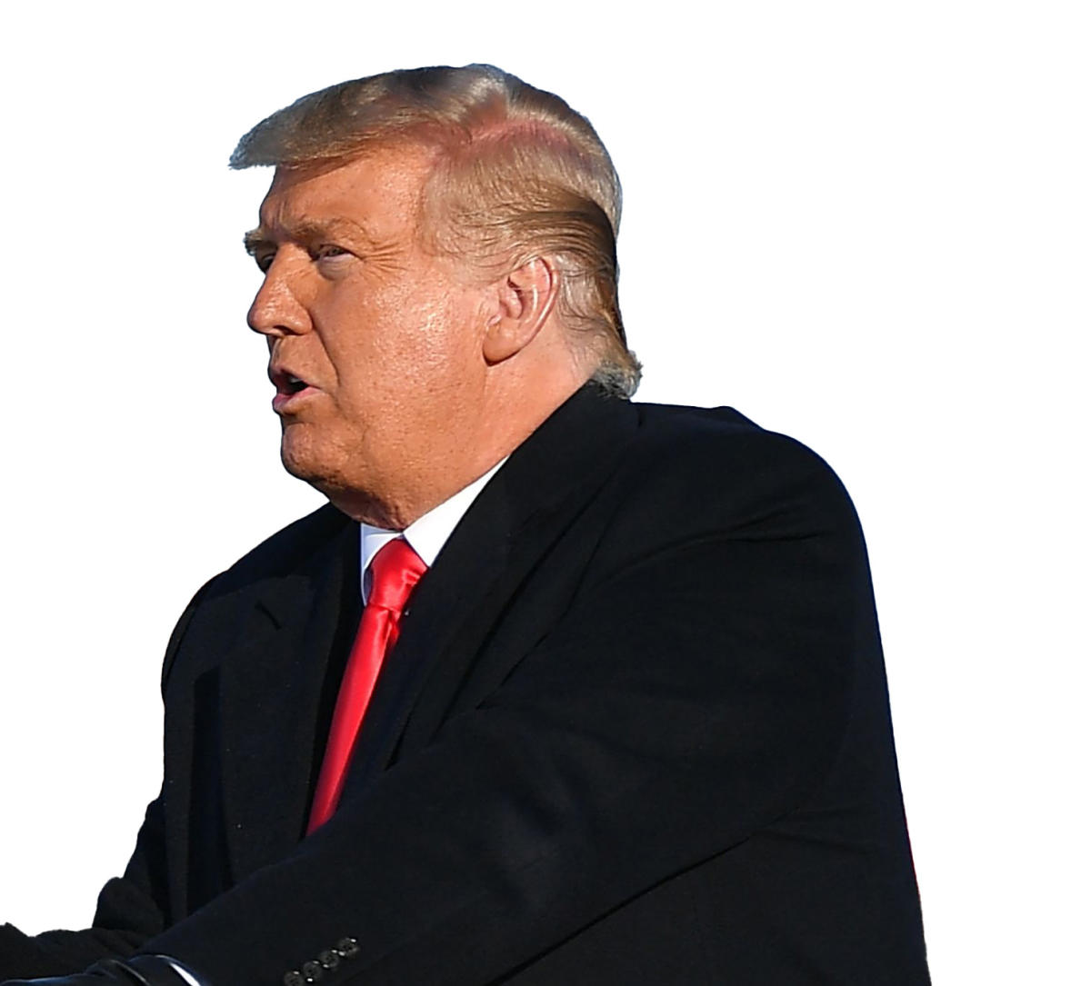 TRUMP