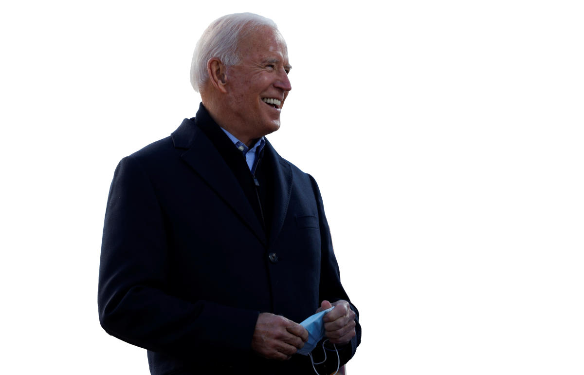 Joe Biden