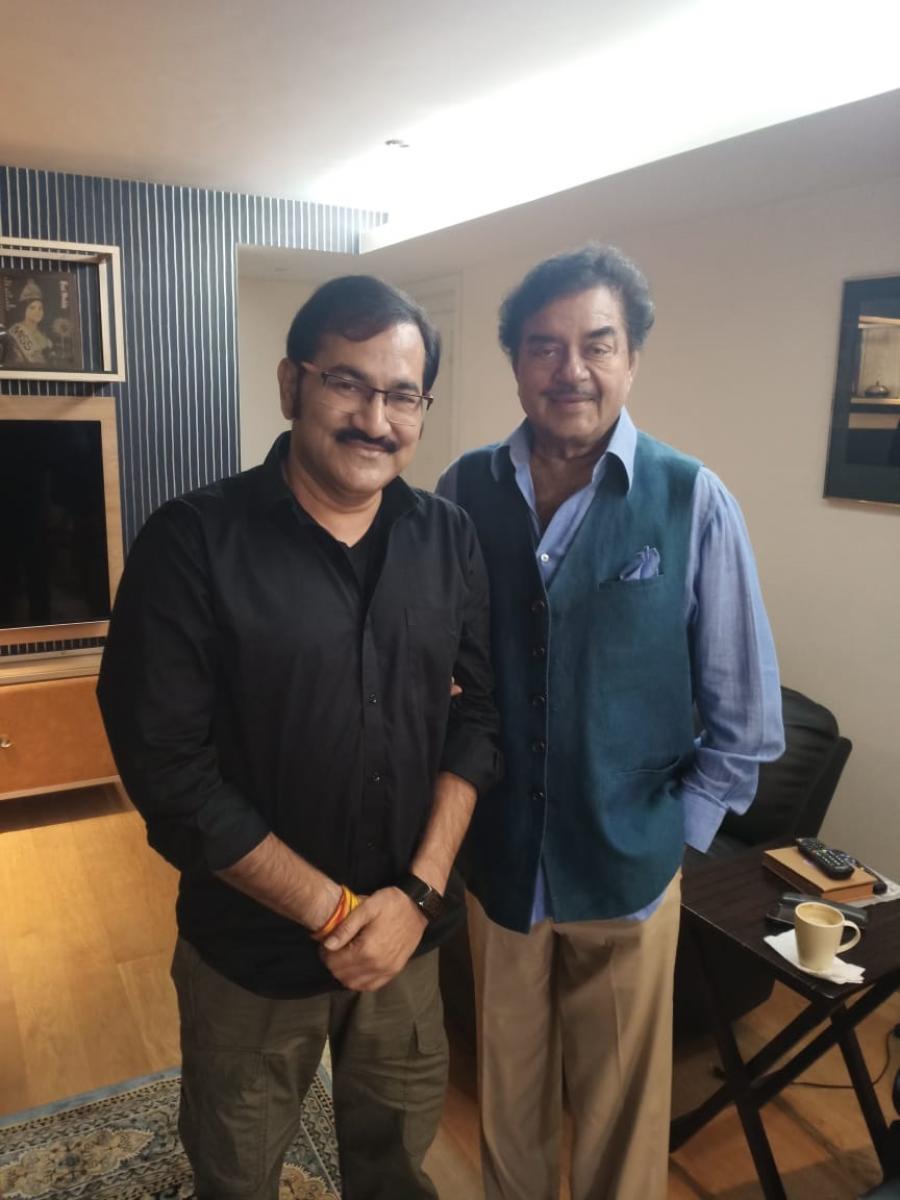Sudesh Bhosle