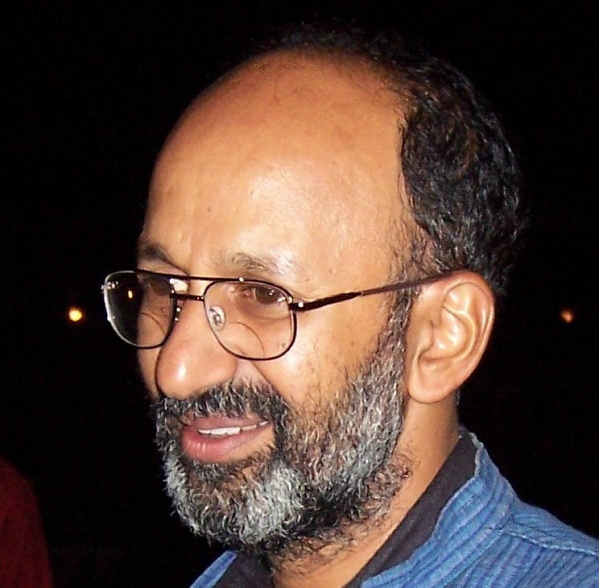 Sathyaprakash Varanashi