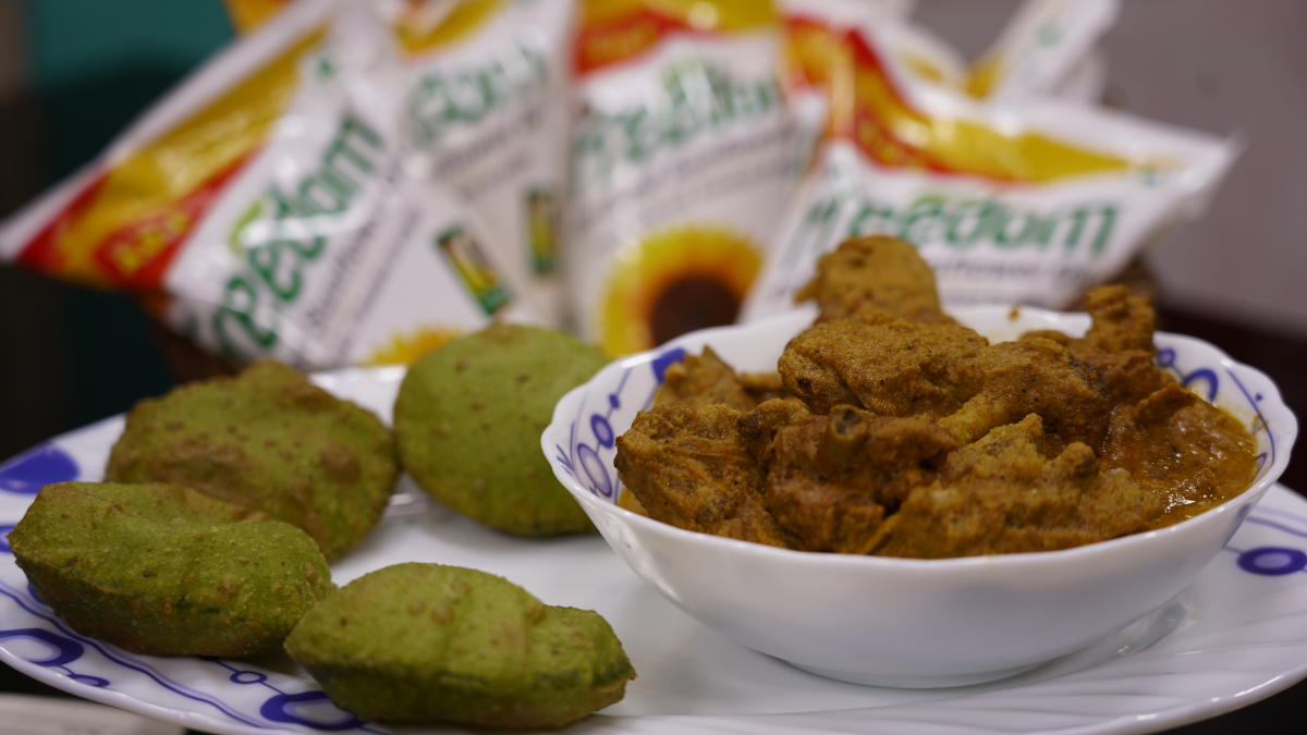Naati Koli Masala 