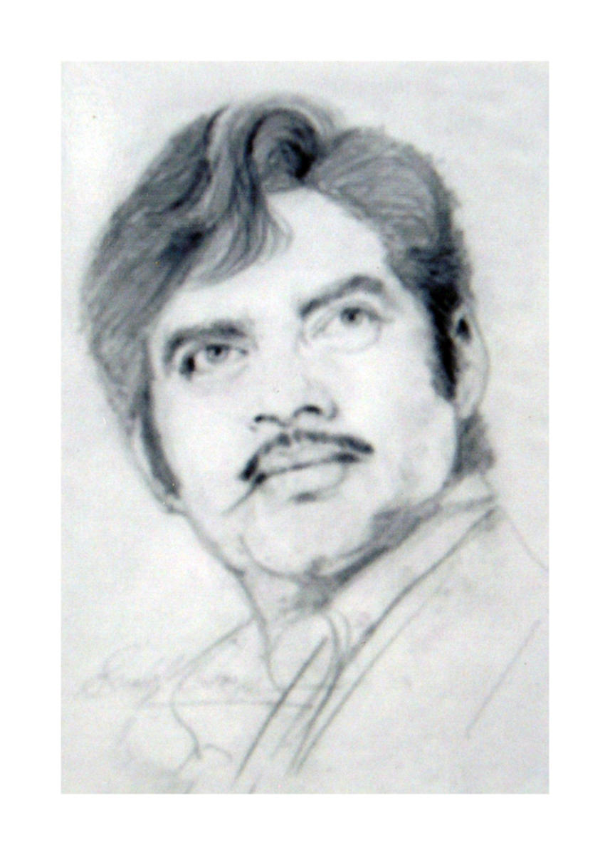 Shatrughan Sinha