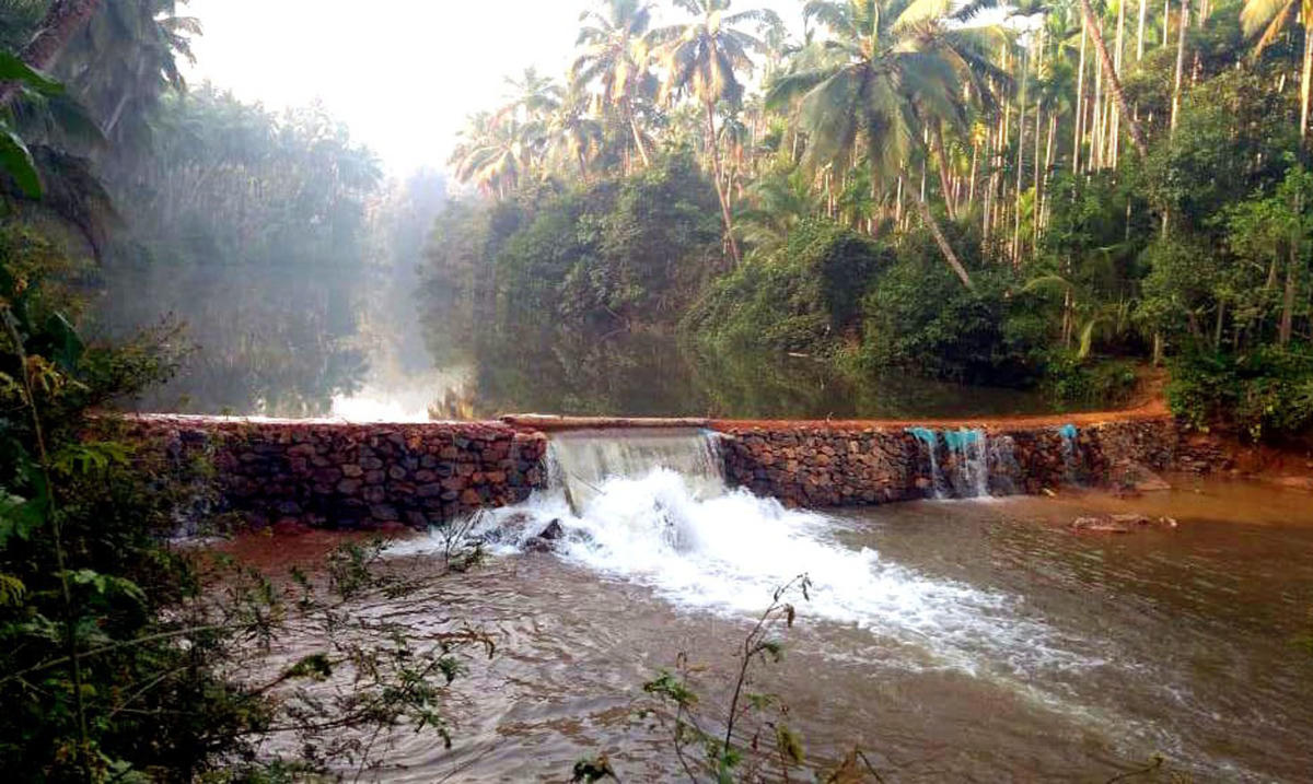 Odangallu katta
