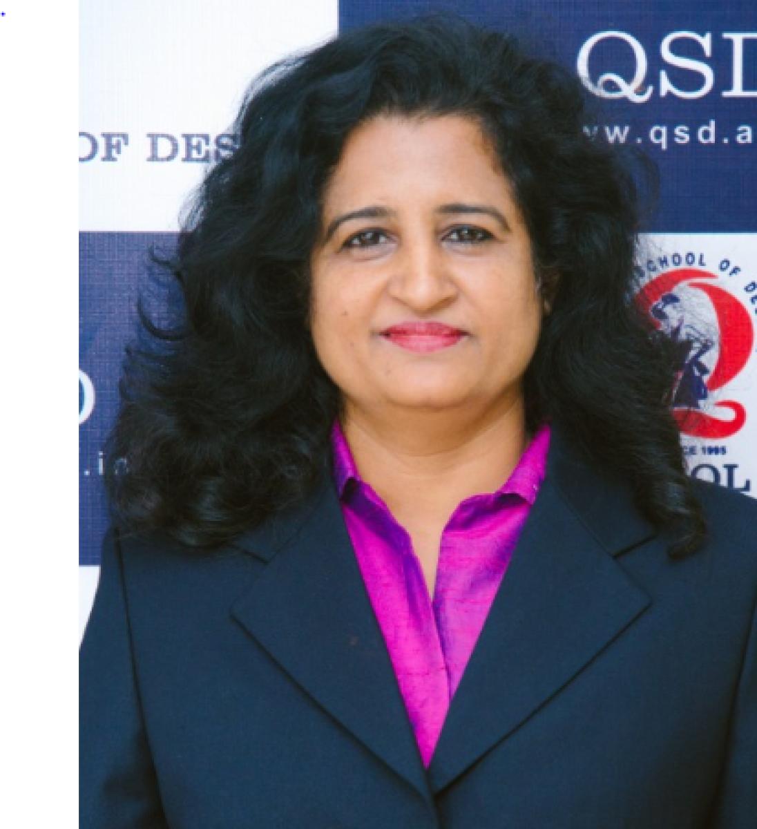Asha Jayakrishnan