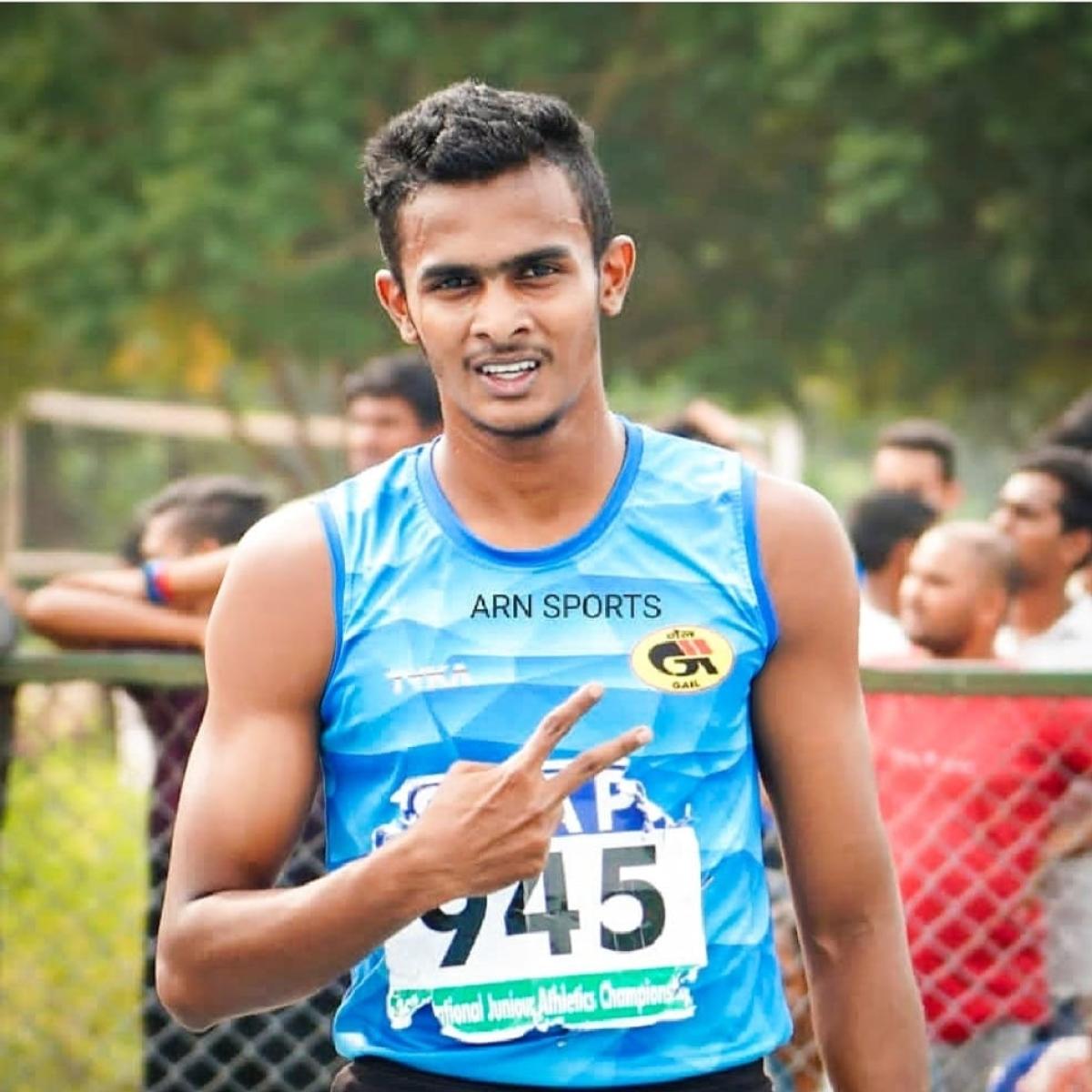 Abhin Devadiga