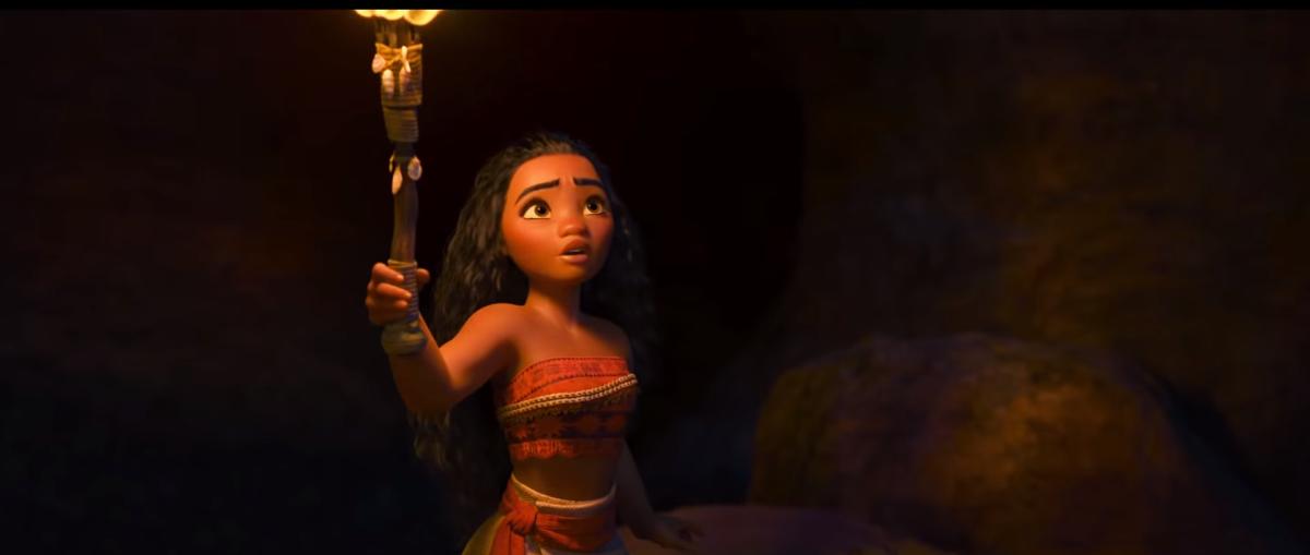 Moana