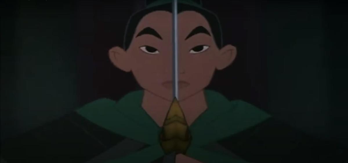 Mulan