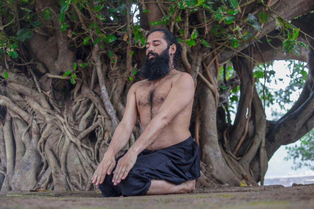 Vajrasana