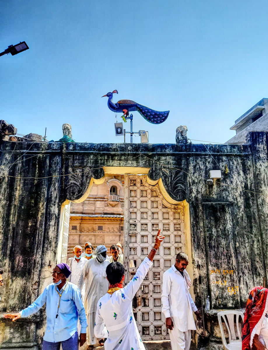 Bet Dwarka