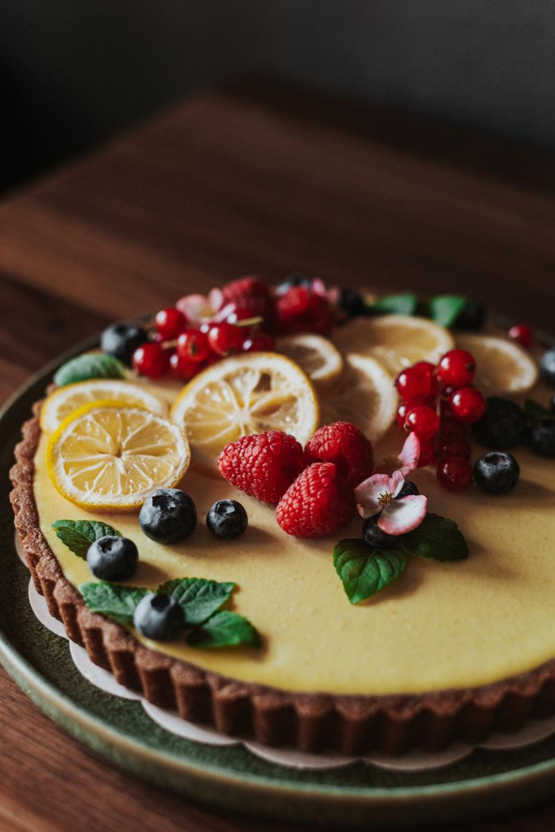 food