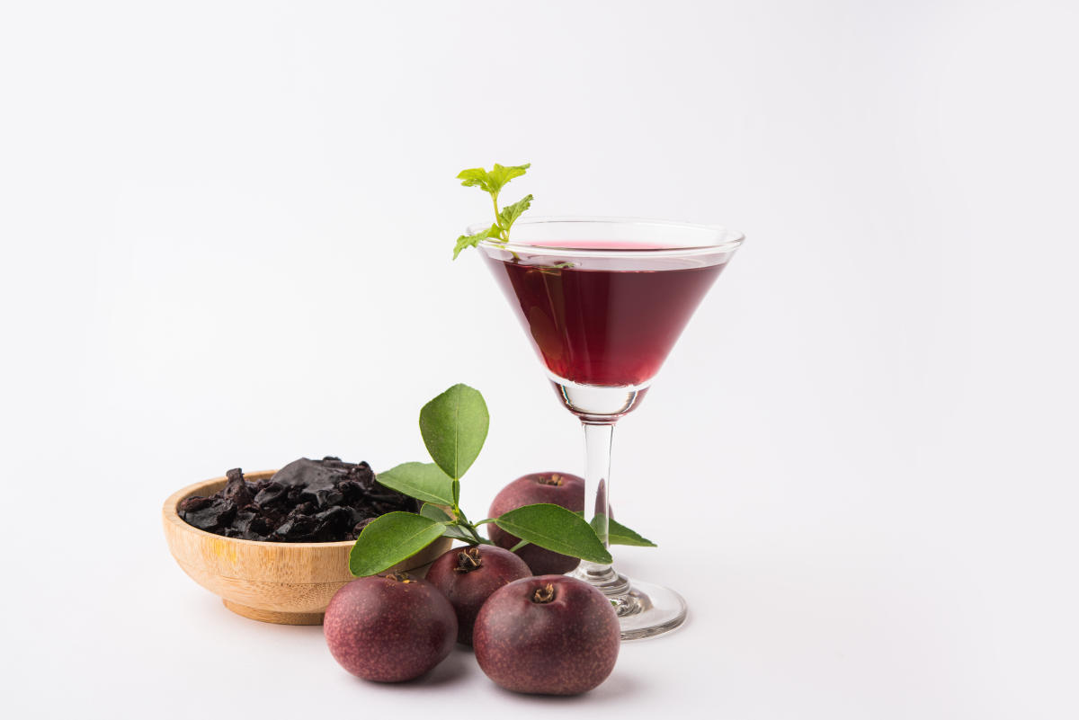 Kokum