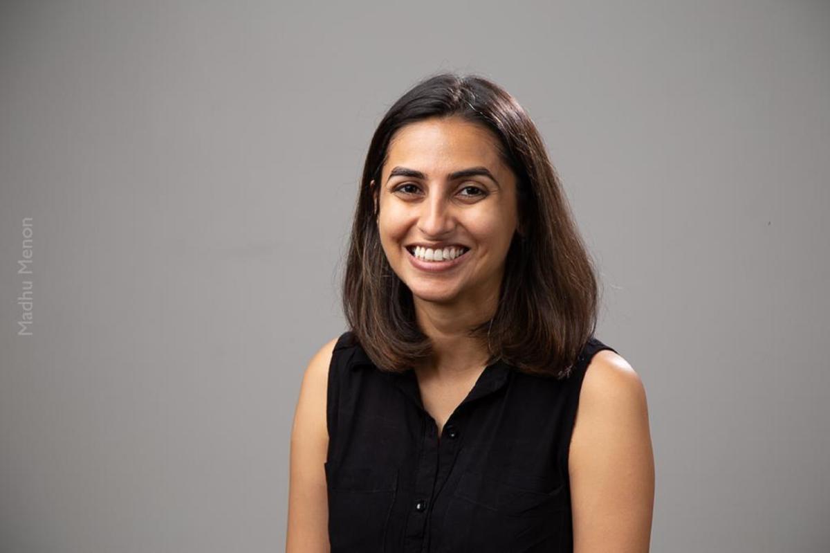 Radhika Timbadia