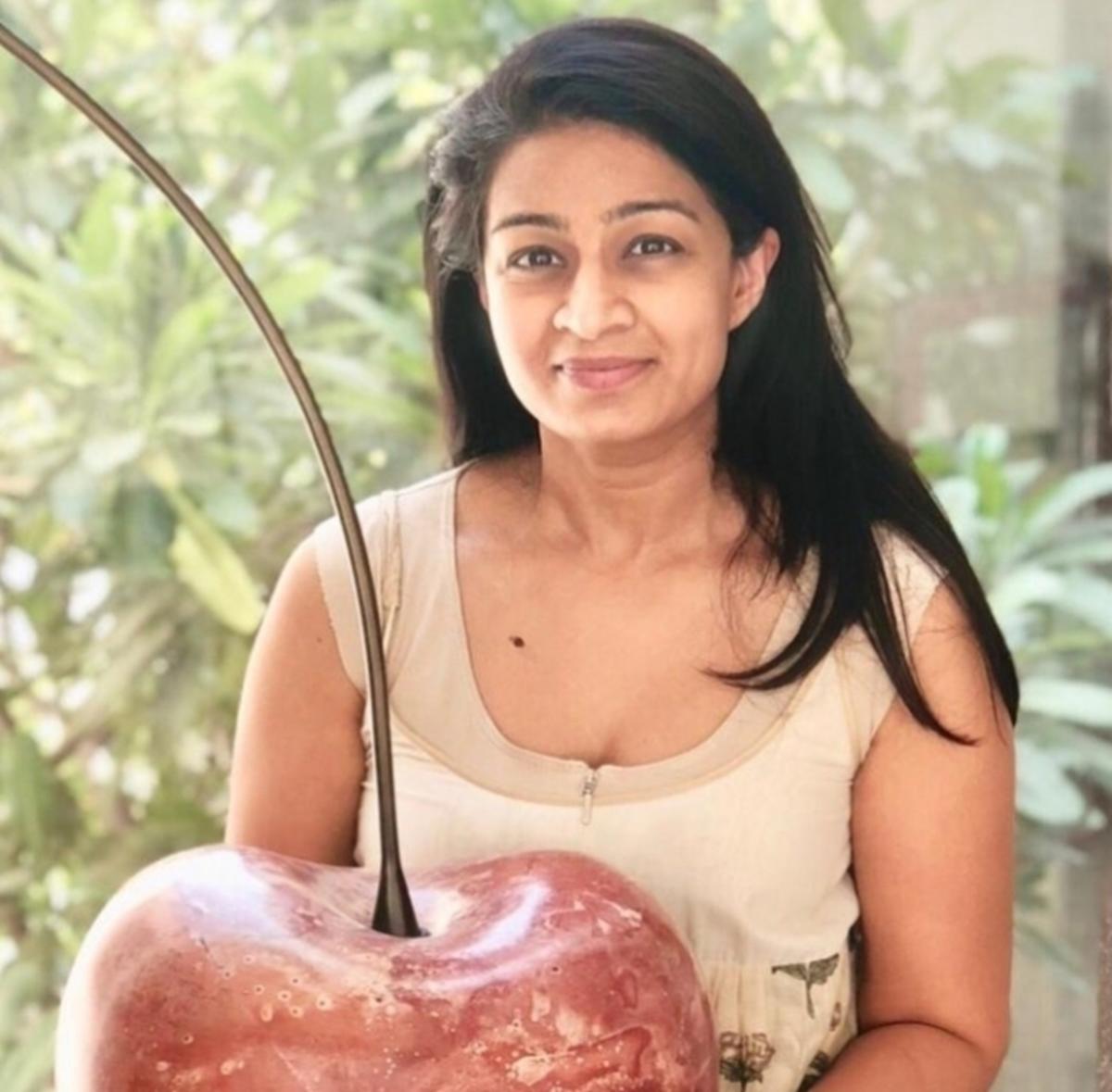 Shweta Mansingka