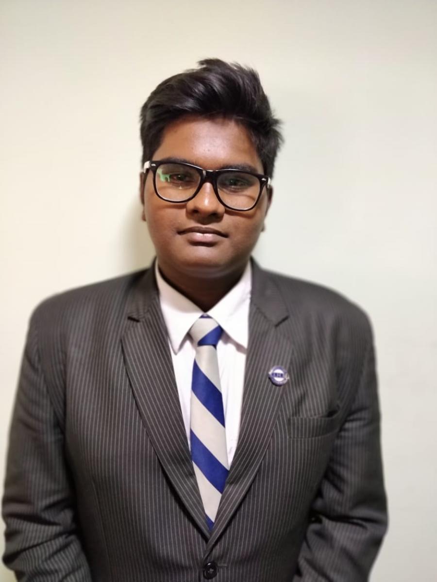 Sharan Ramesh
