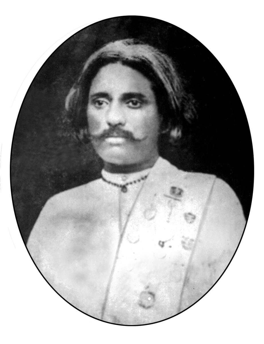 Garud Sadashivarao.