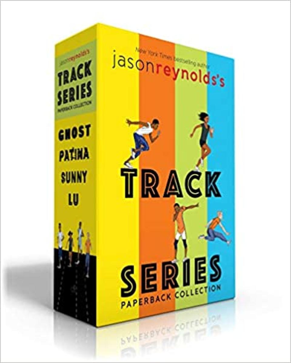 Track Series