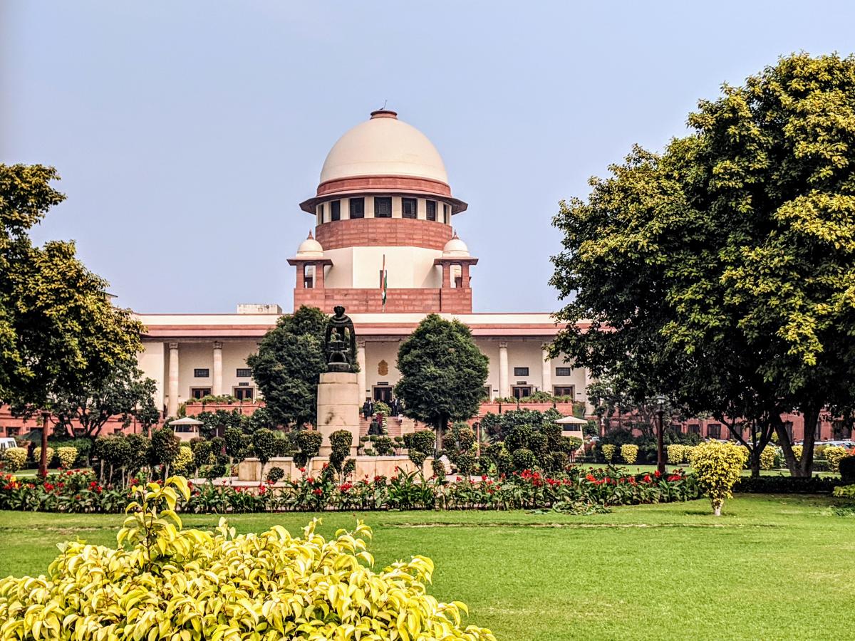 IAS officer Manjunath moves SC, says HC crossed its jurisdiction