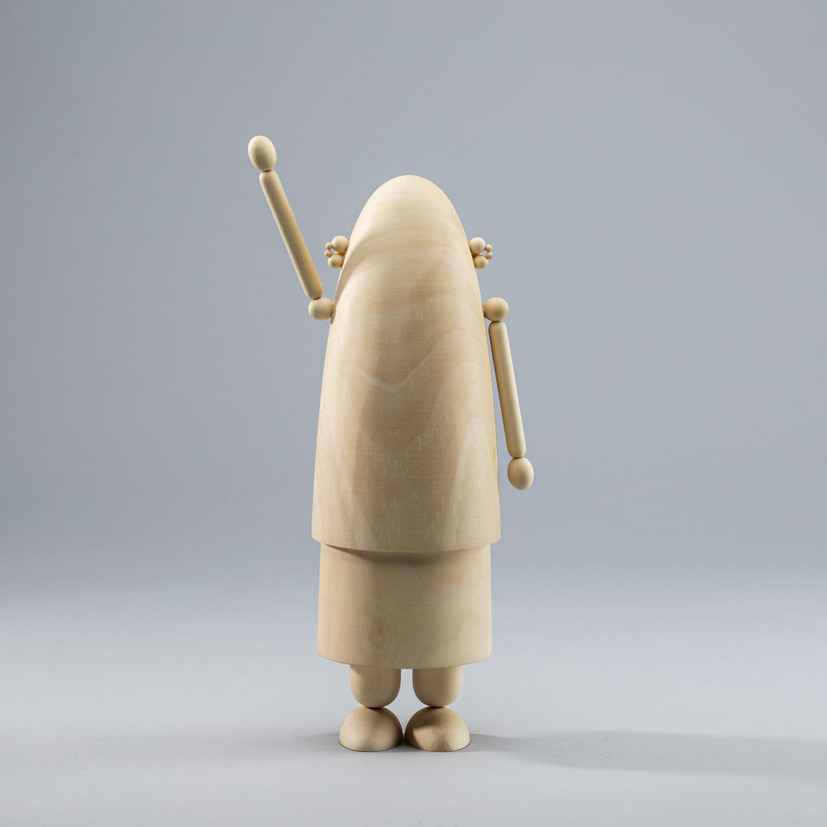 The ‘Badi Dadi’ toy deconstructs ‘Granny power’