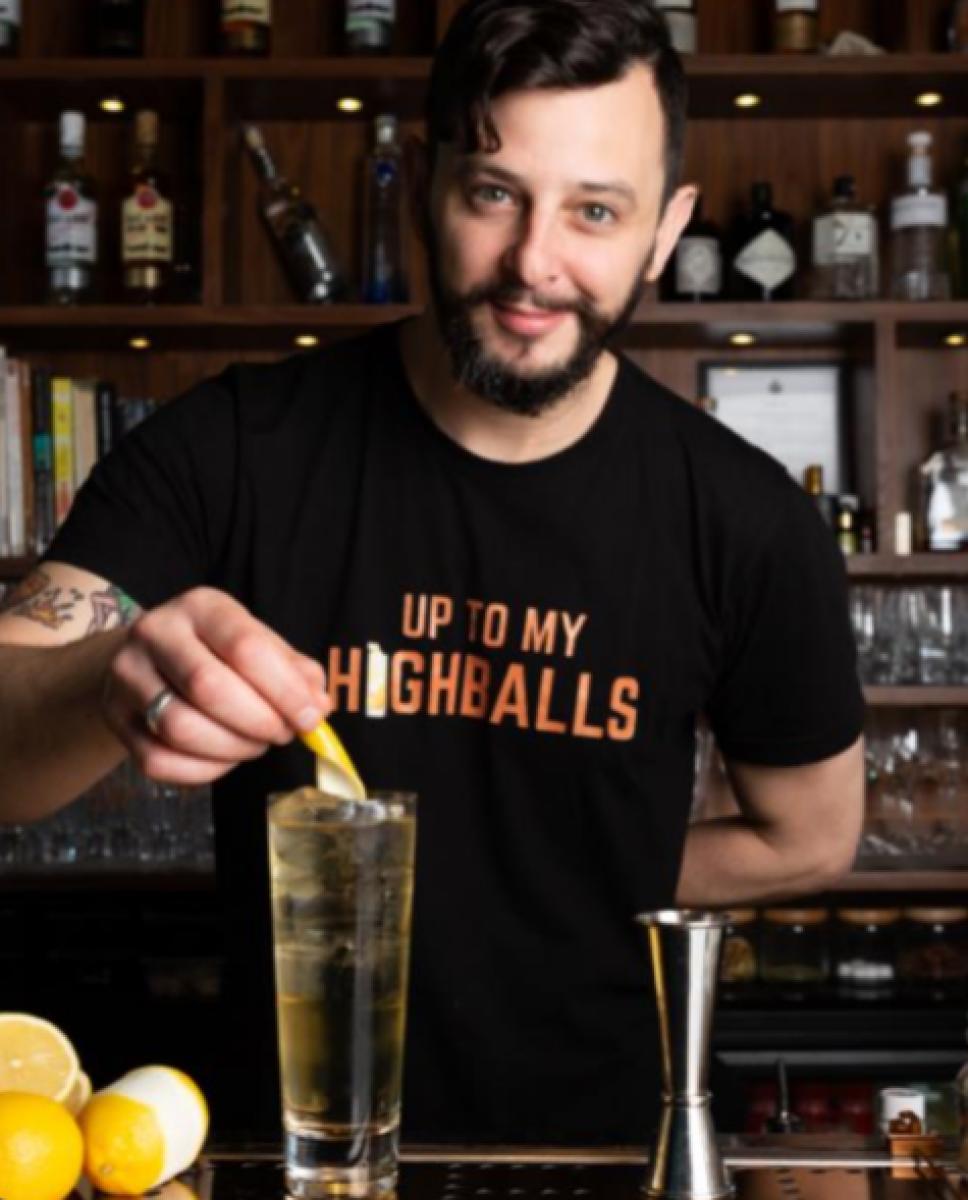 Myles Carroll