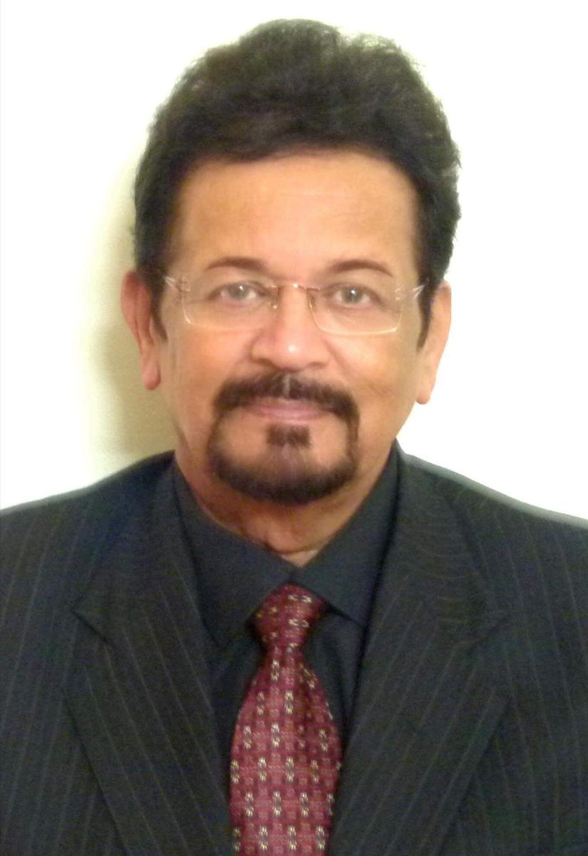 Shyam Sunder 