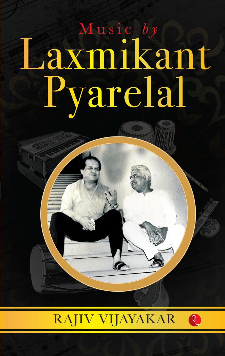 Laxmikant-Pyarelal 