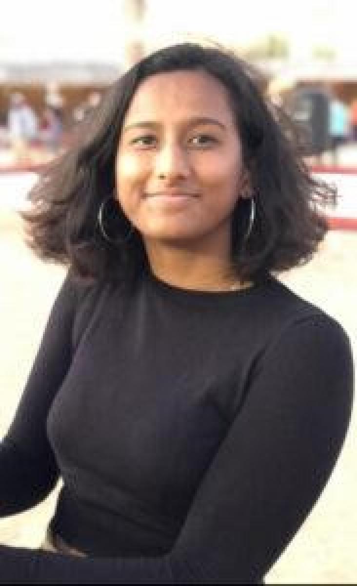 Ayushi Kishore