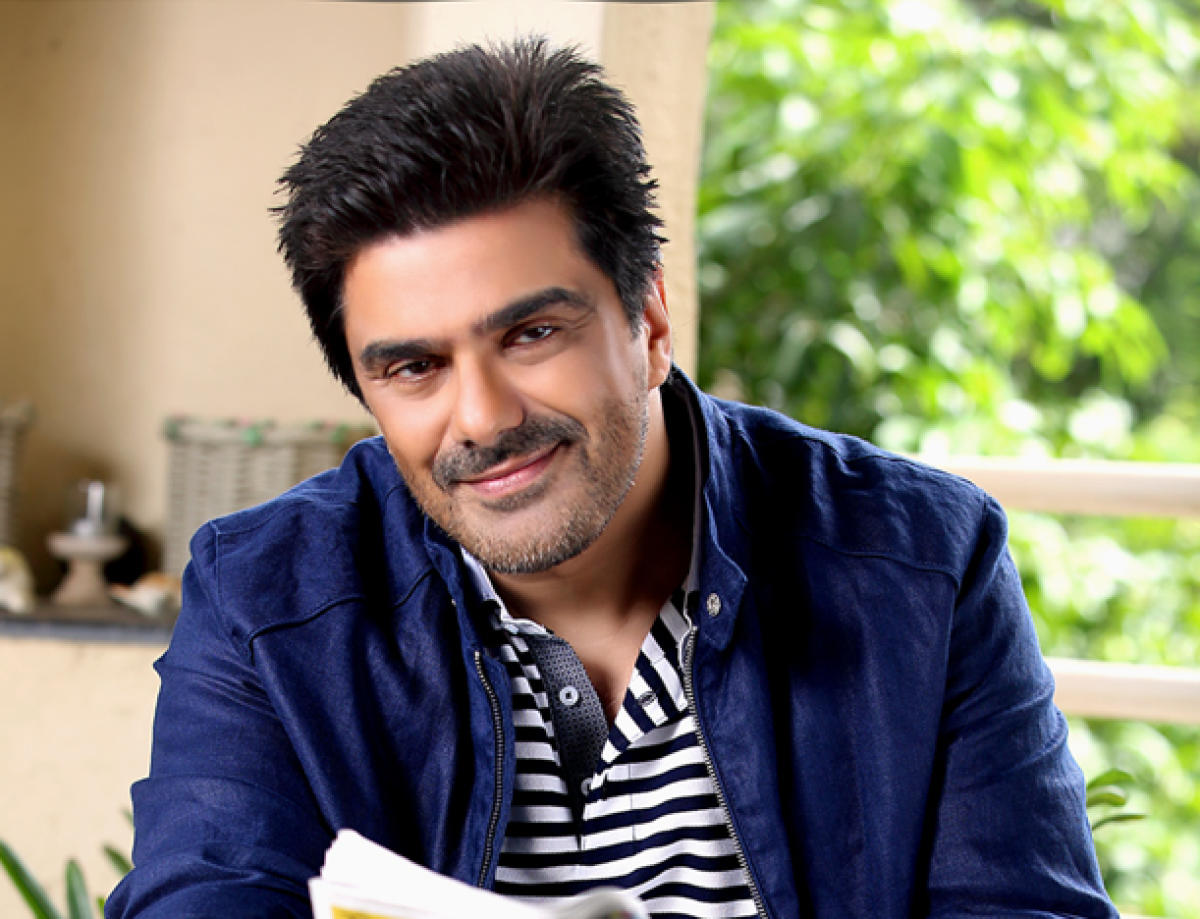 Samir Soni