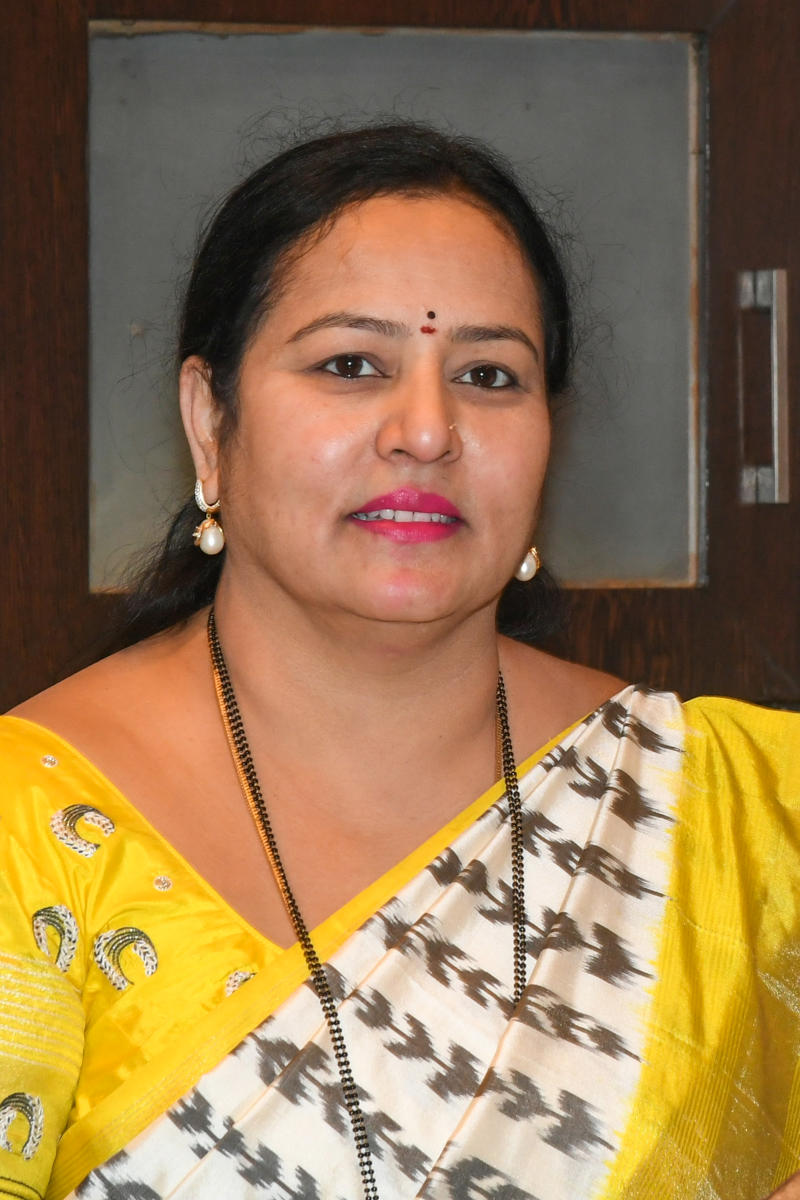 Bhavani Revanna