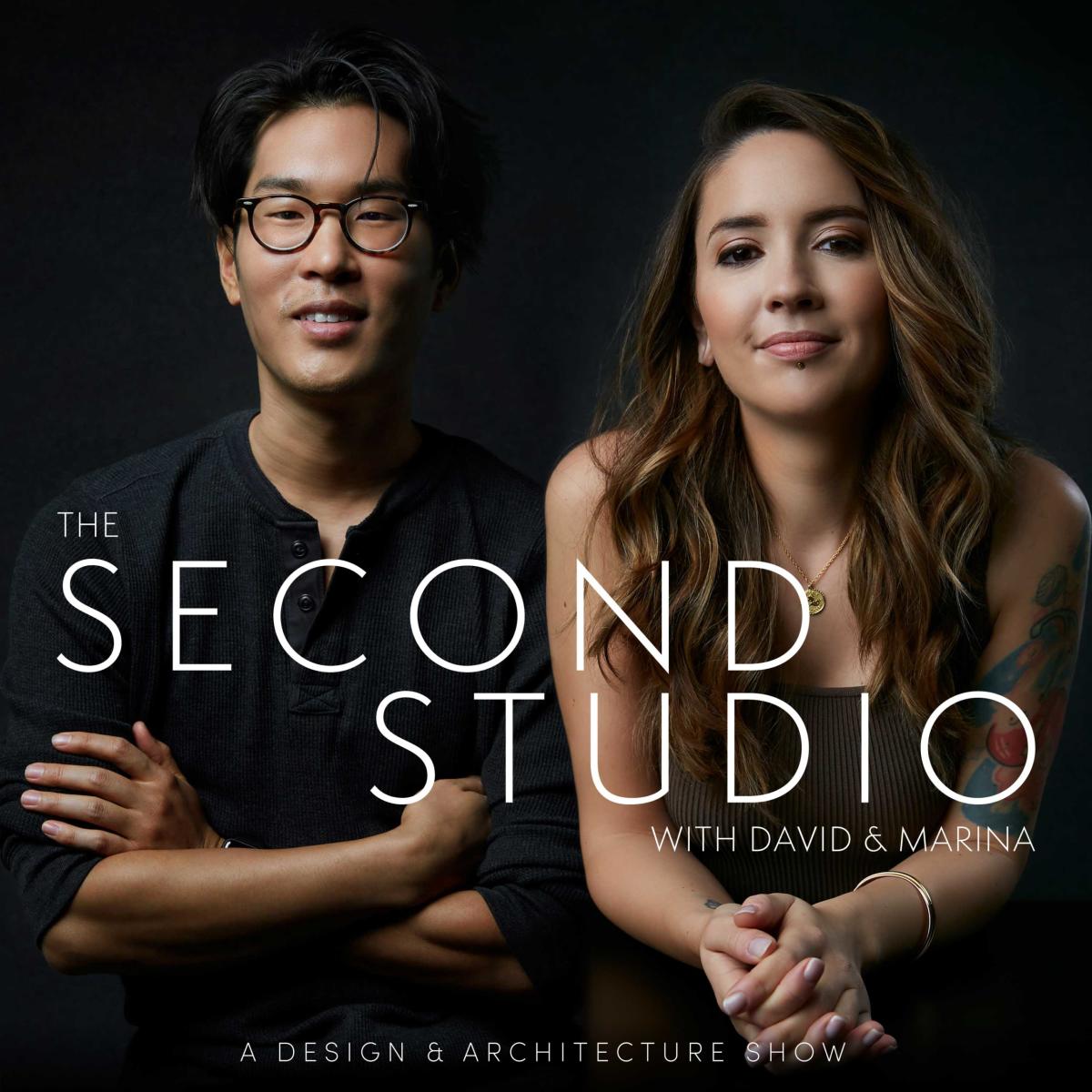 The Second Studio
