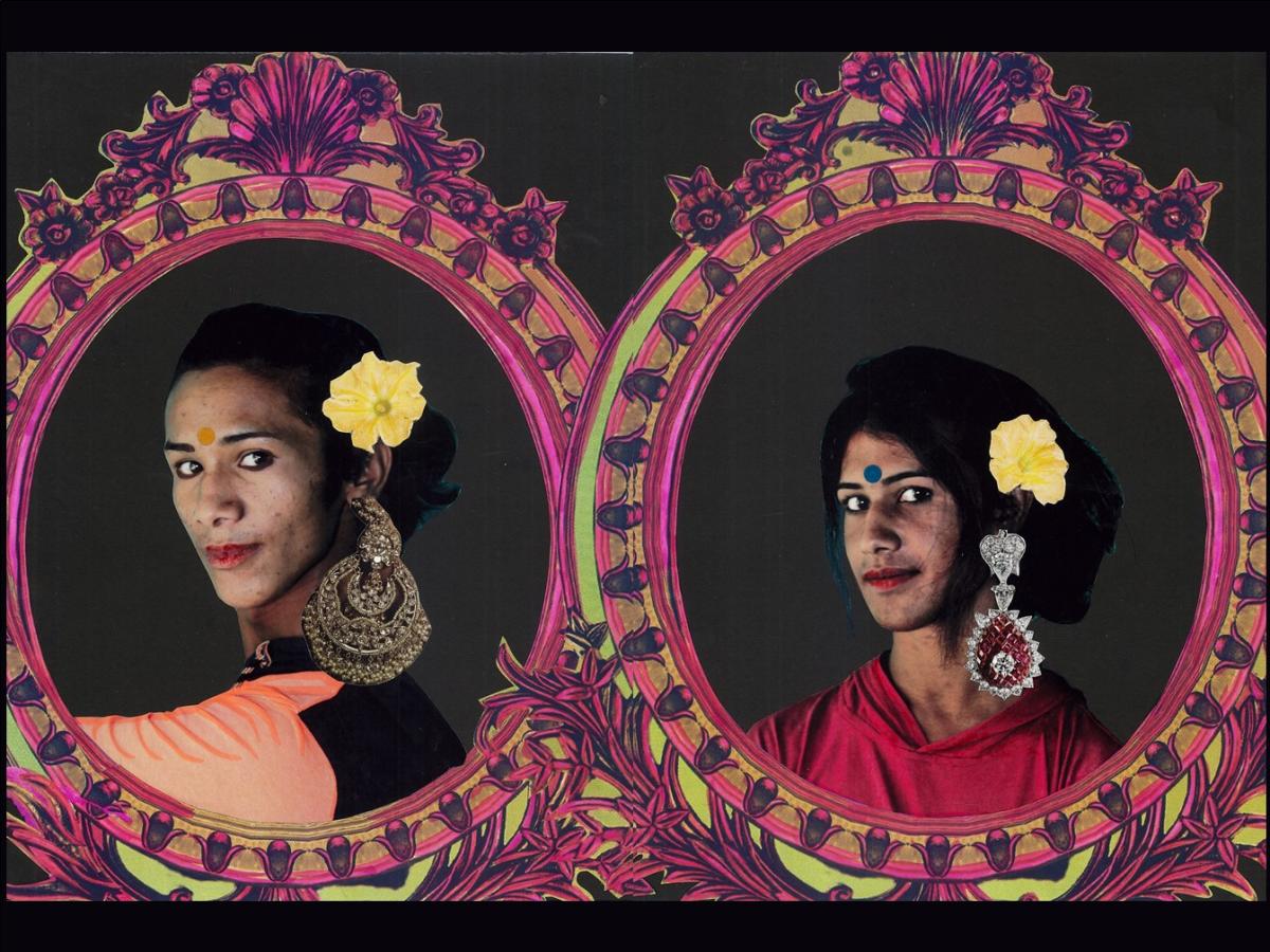 Dheeraj Kumar’s Silentstoryteller art