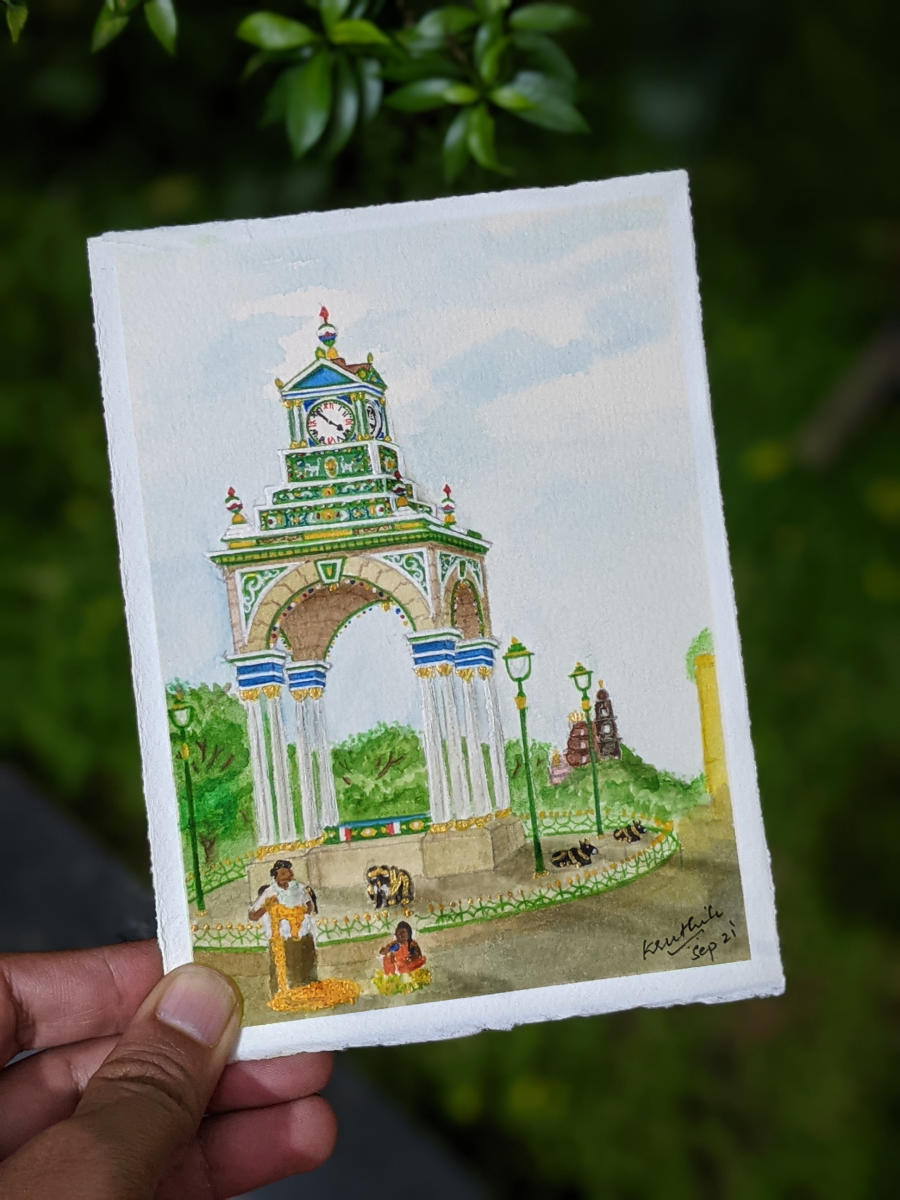Clock Tower