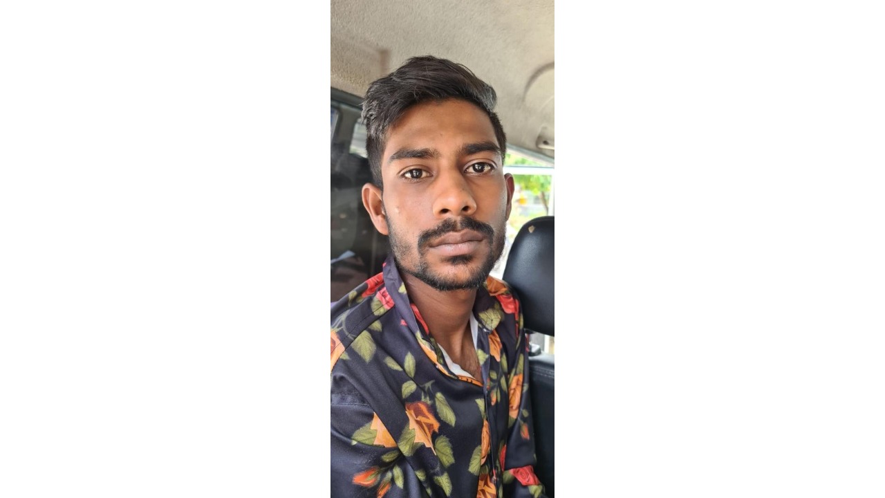 Syed Asghar