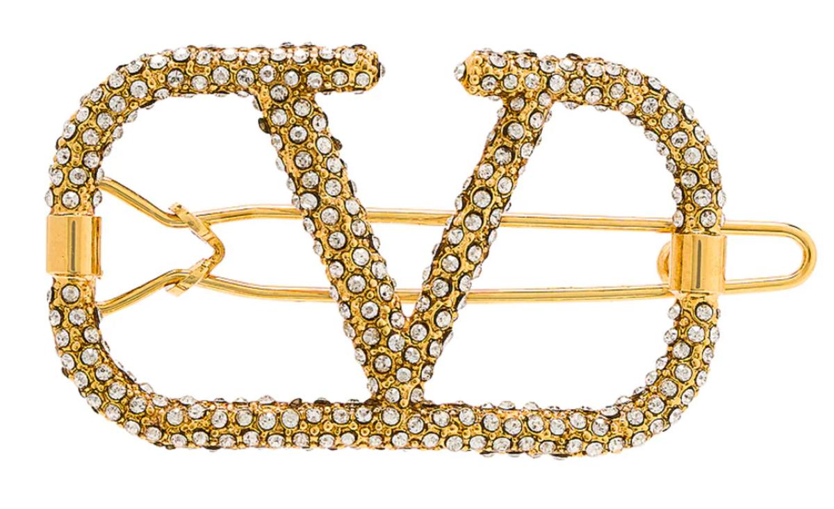 Valentino Garavani's VLogo fwrd