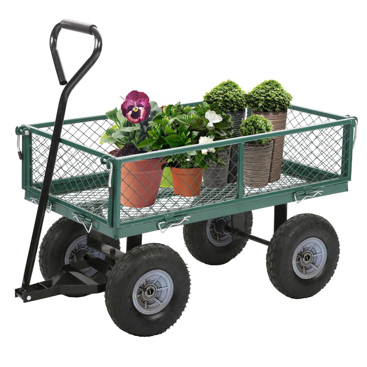 Wagon cart. Price: Rs 1.27 lakh at desertcart.in