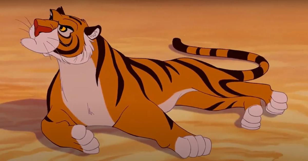 Rajah