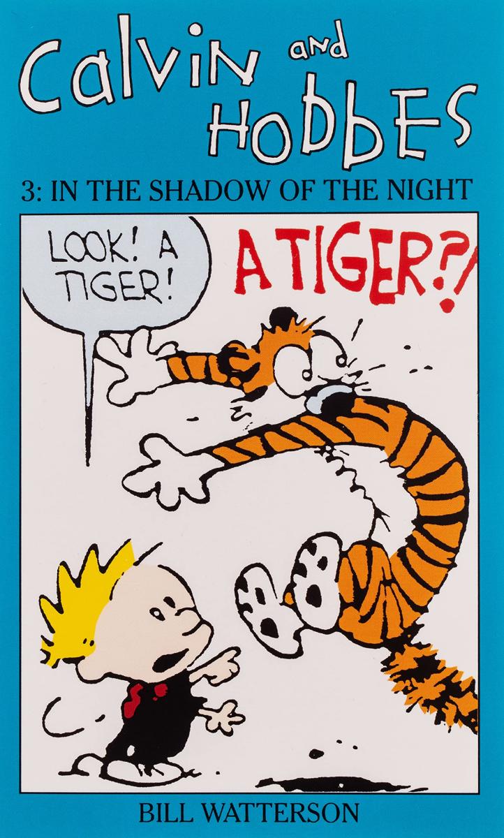 Calvin & Hobbes