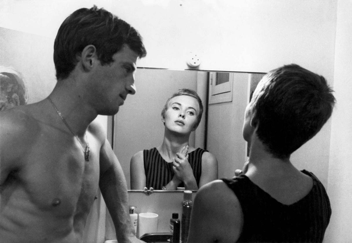 ‘Breathless’