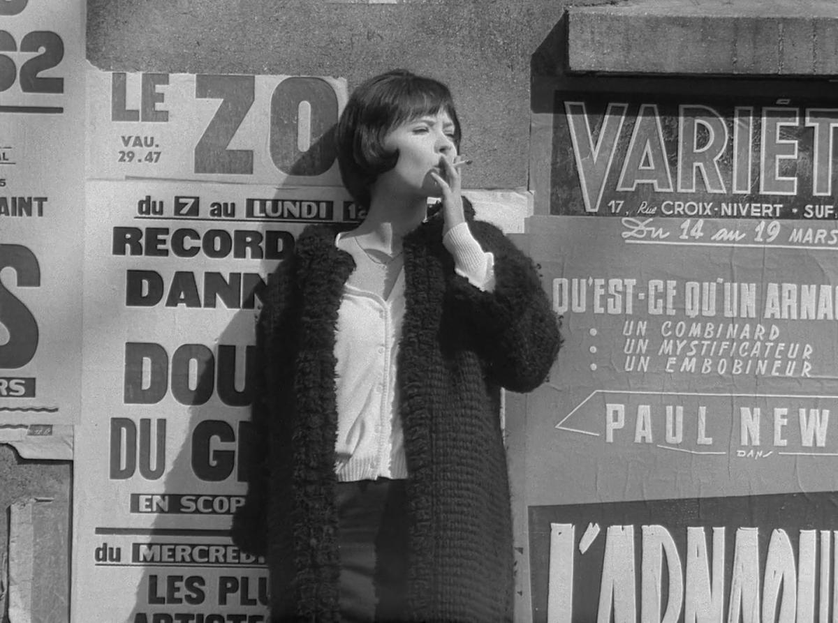‘Vivre Sa Vie’