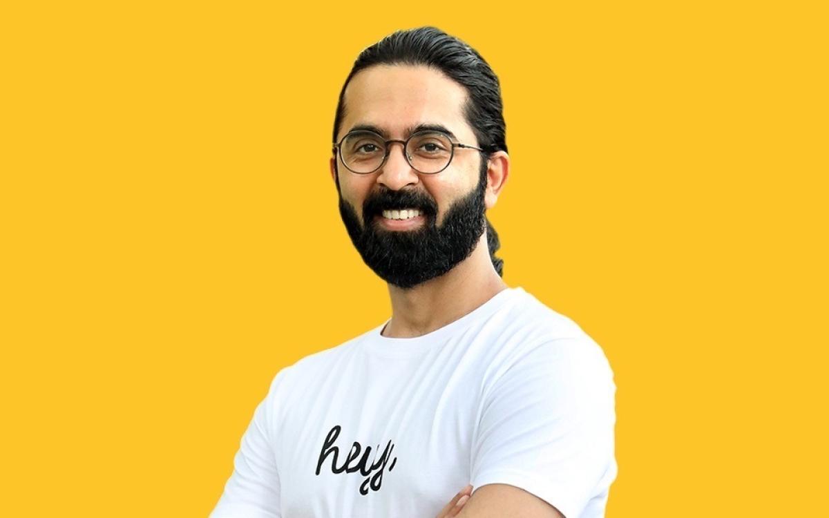 Ankit Malhotra