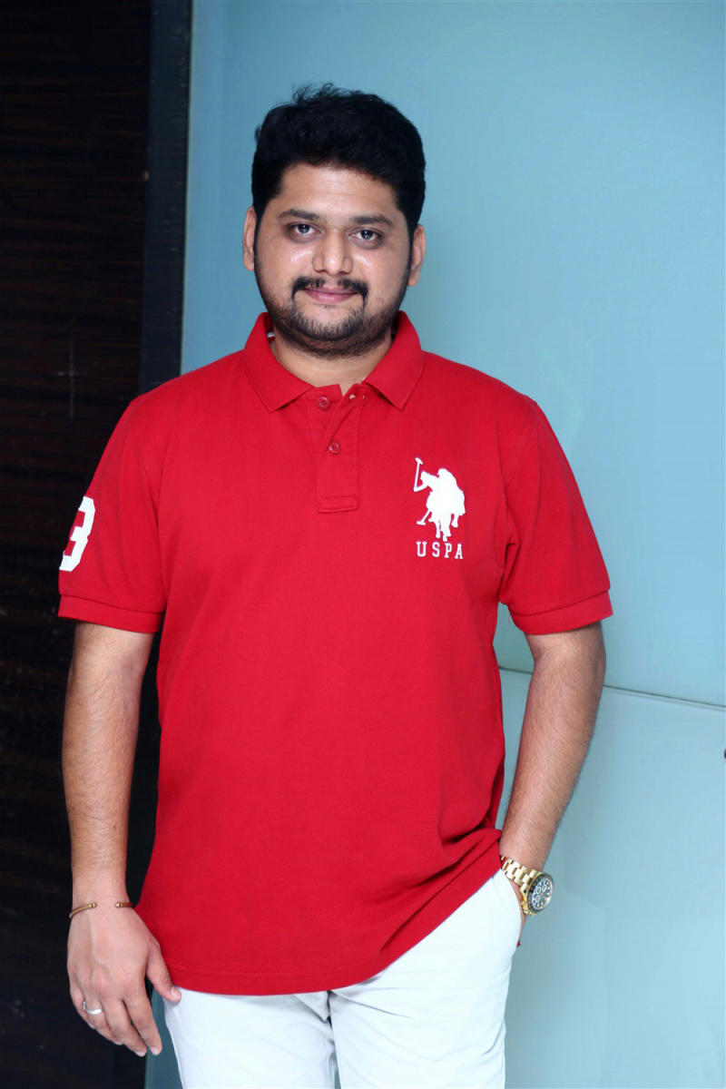 Ajaneesh Loknath