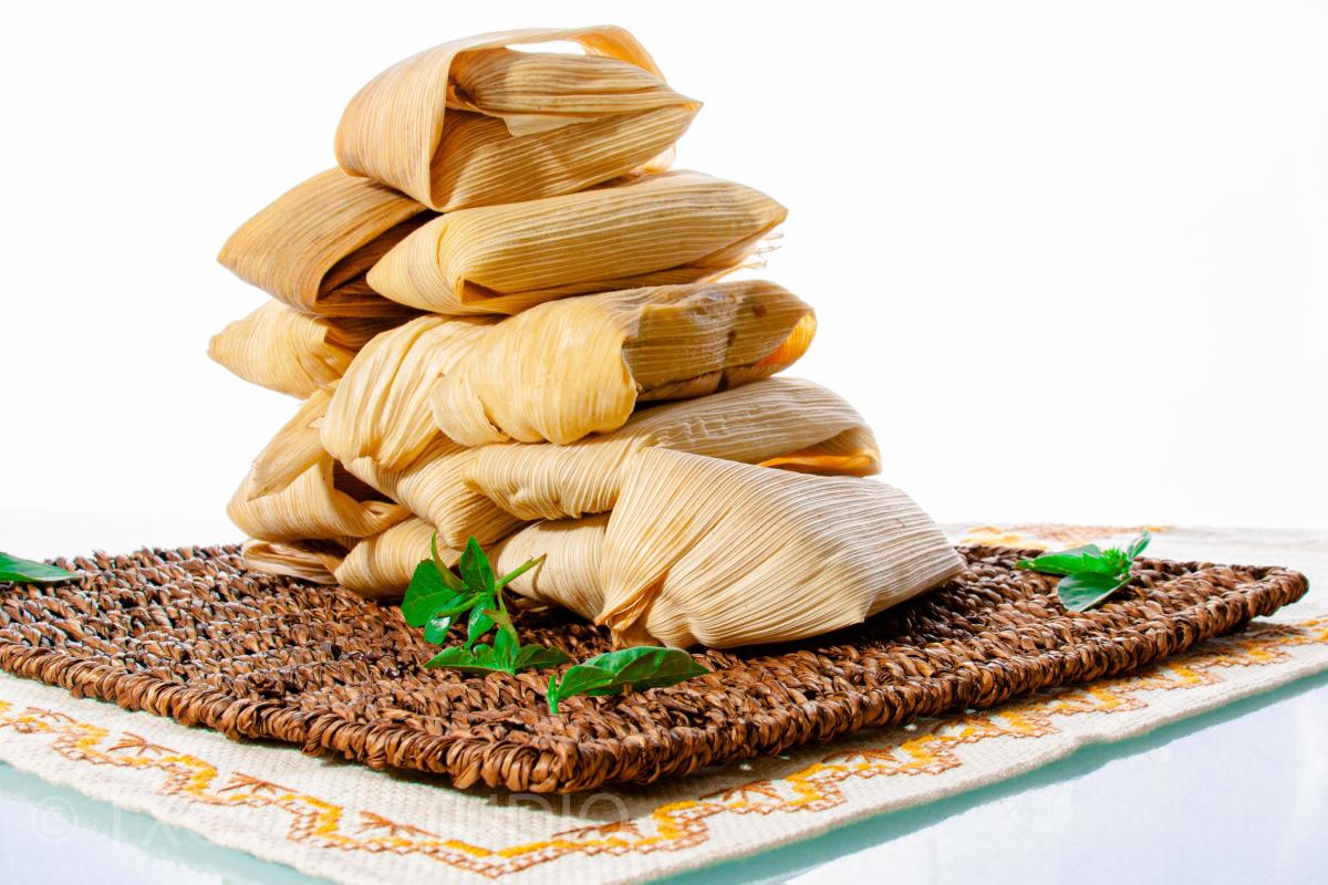 Tamale