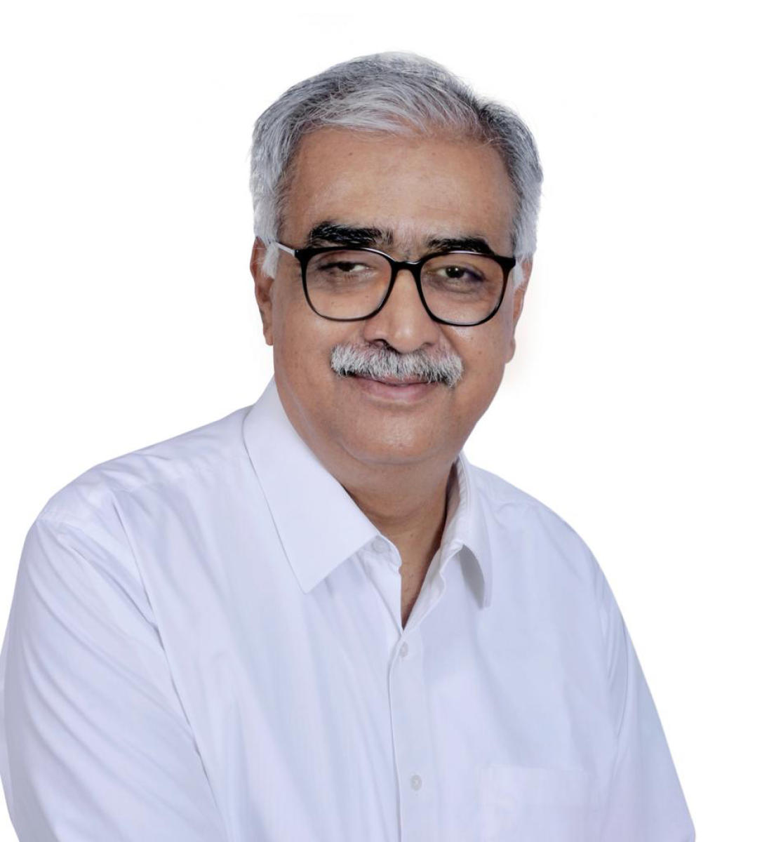 Mohan Katarki. Credit: Special Arrangement