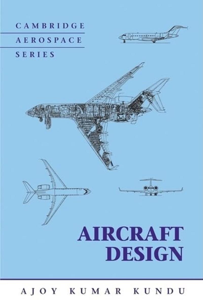 Aircraft Design Ajoy Kumar kundu