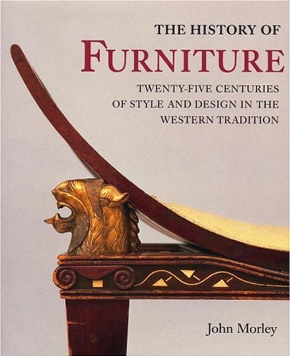 The History of Furniture