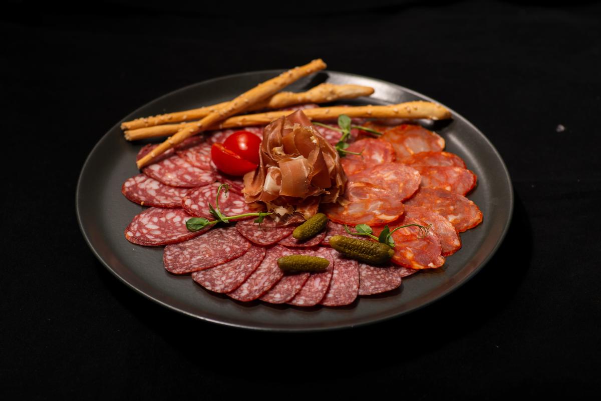 Chorizo