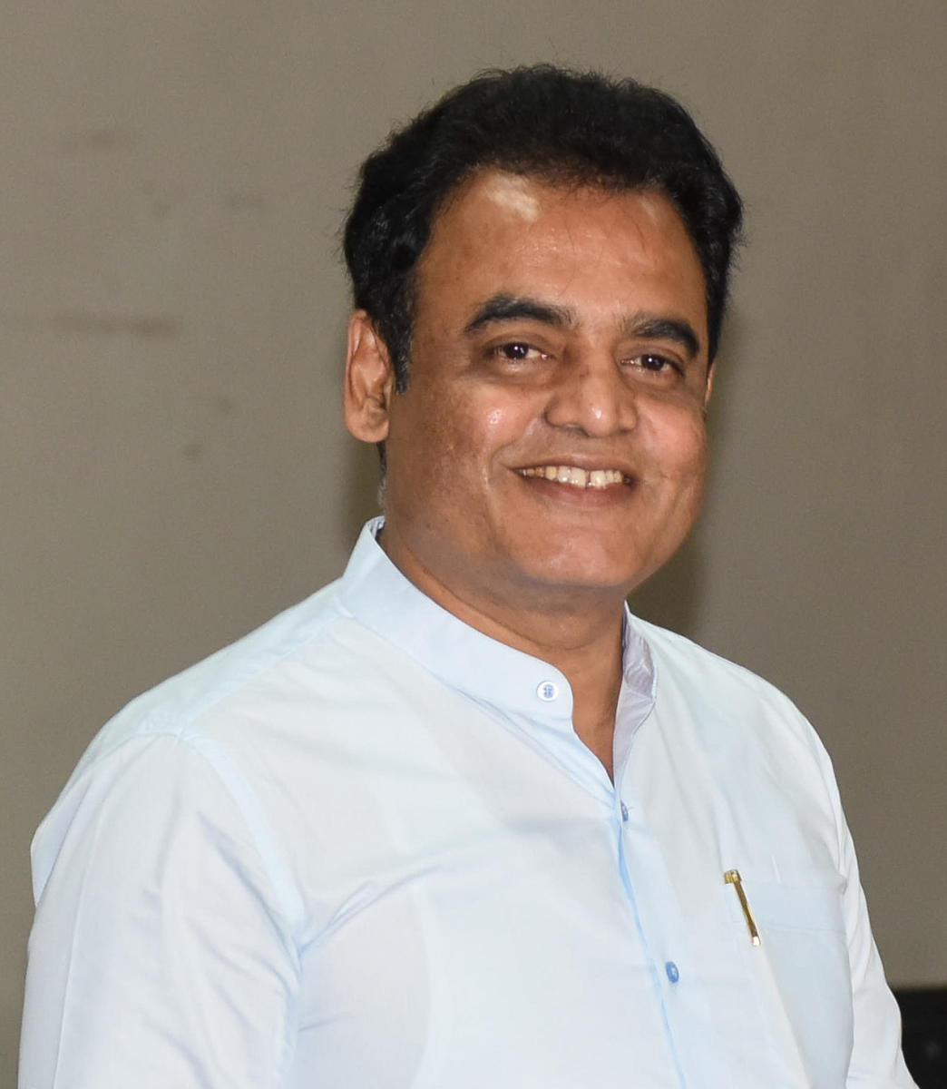 Ashwath Narayan BJP