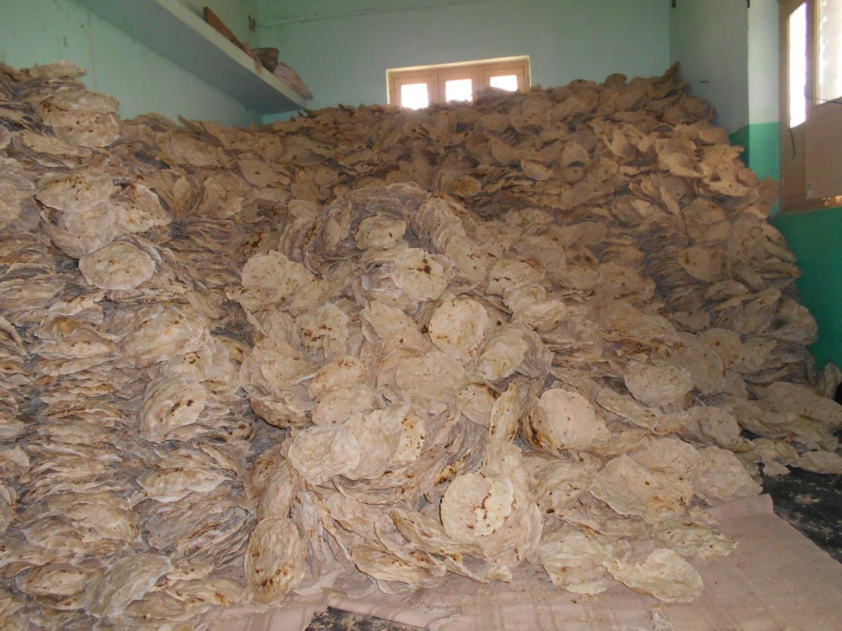 Fairs in Karnataka.