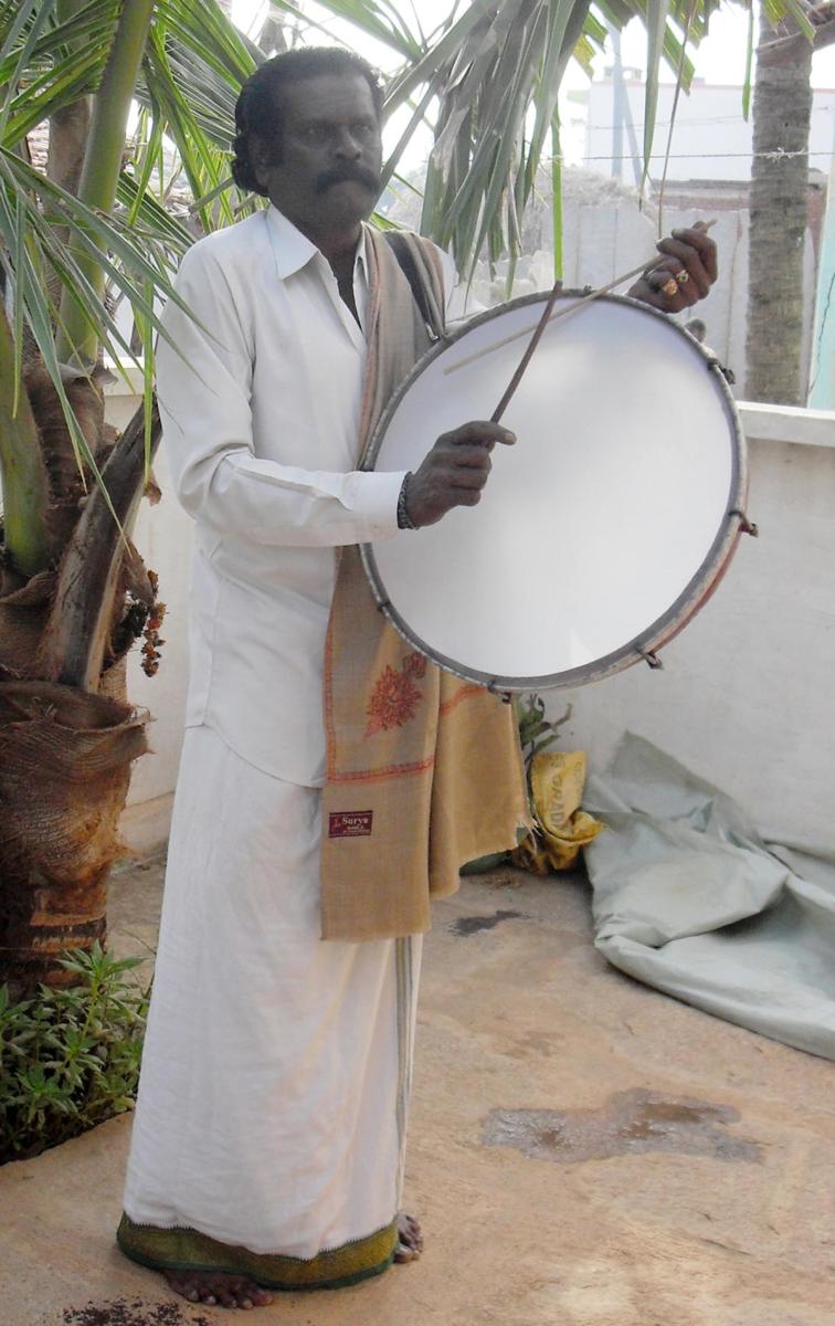 Munivenkatappa